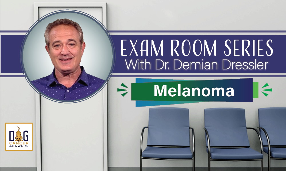 Exam Room Series: Melanoma