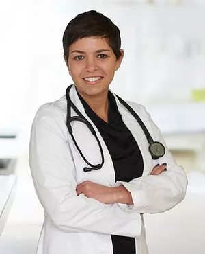 Dr. Trina Hazzah