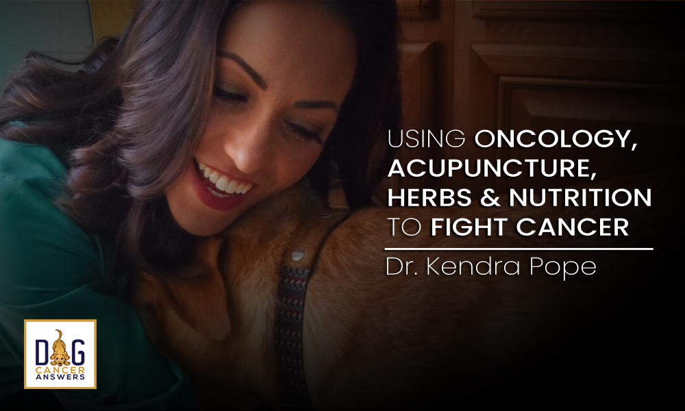 Using Oncology, Acupuncture, Herbs & Nutrition to Fight Cancer | Dr. Kendra Pope Deep Dive